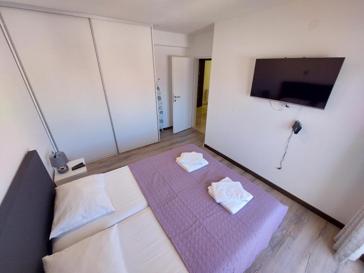 Apartment Daniel Vodice