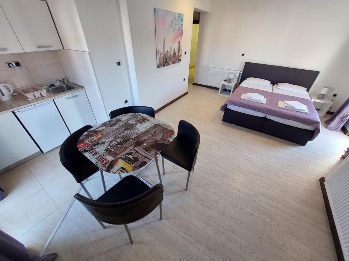 Apartamento Daniel
