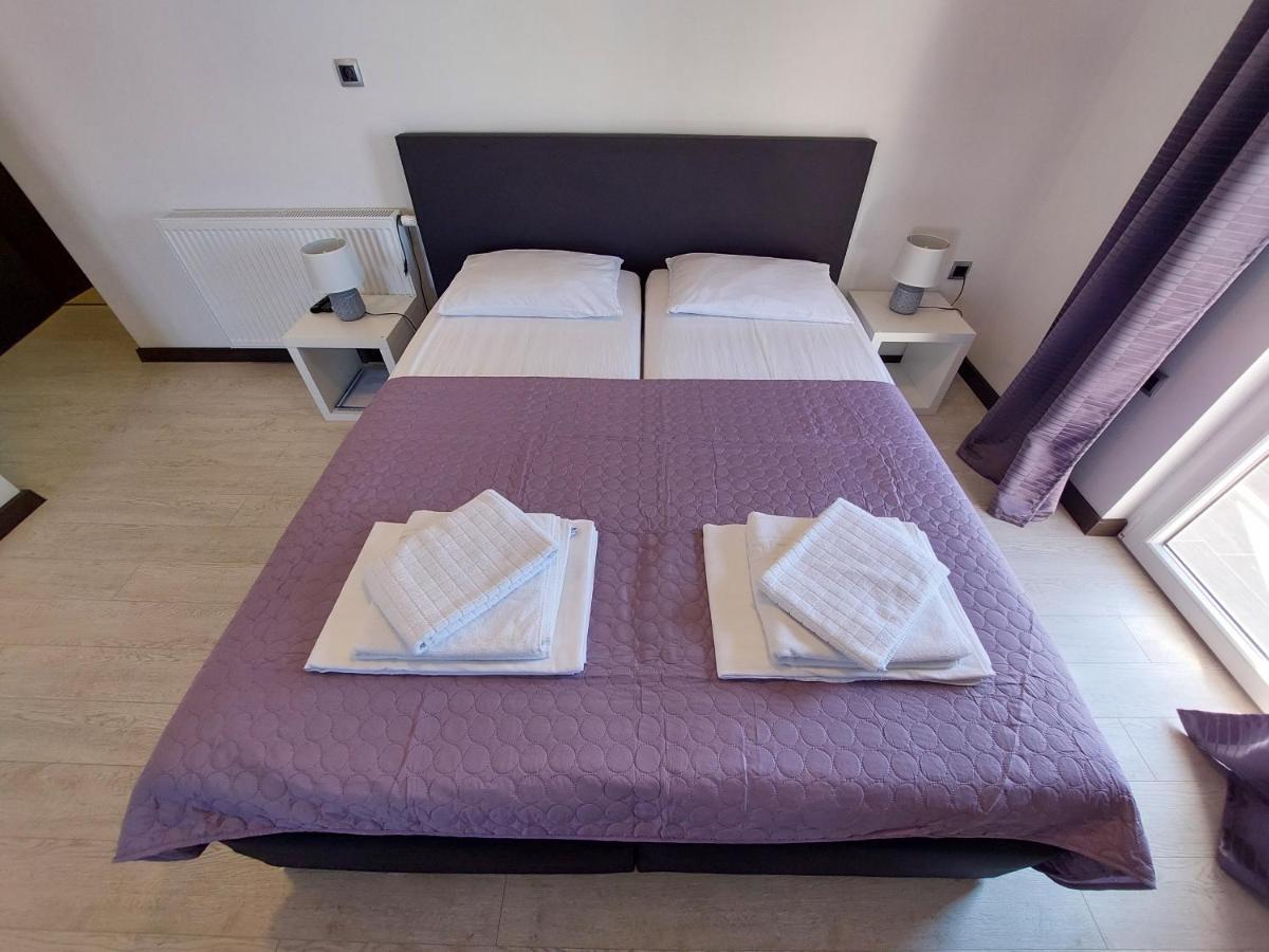 Apartment Daniel Vodice