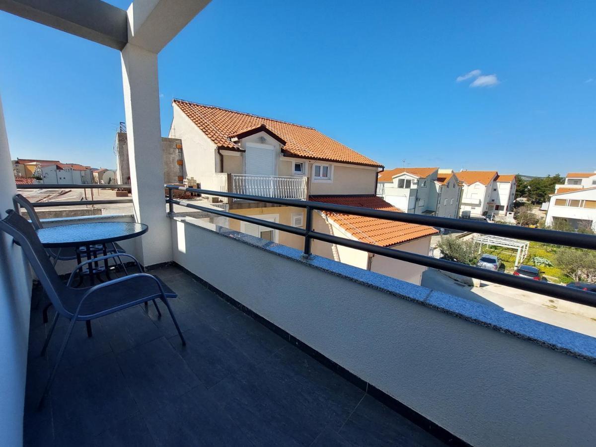 Daniel Apartment Vodice