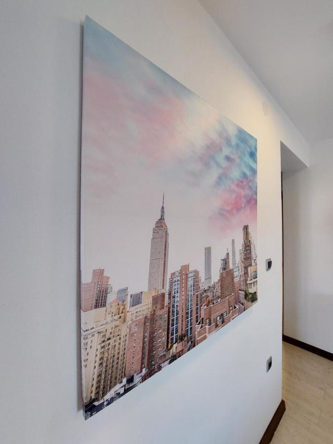 Daniel Apartment *